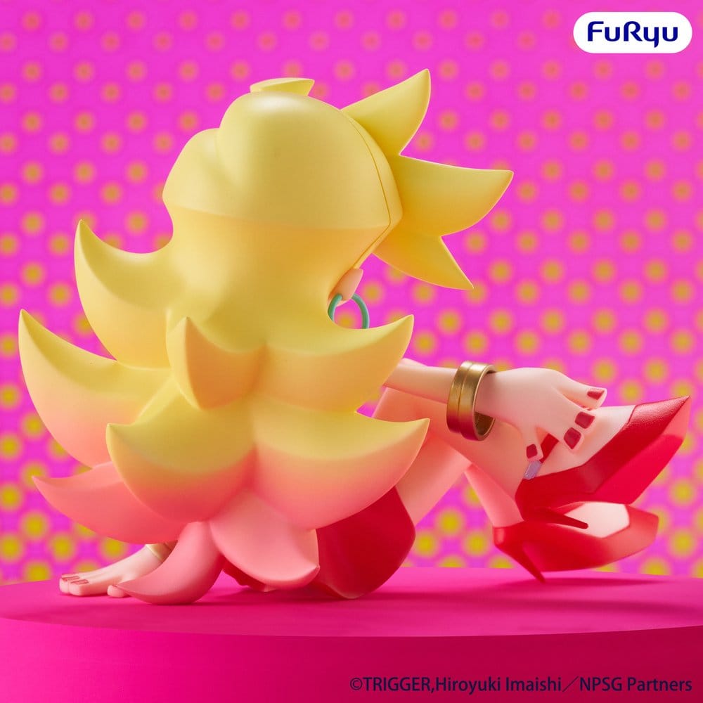 New Panty & Stocking with Garterbelt - Panty Anarchy - Noodle Stopper Figur (Furyu)