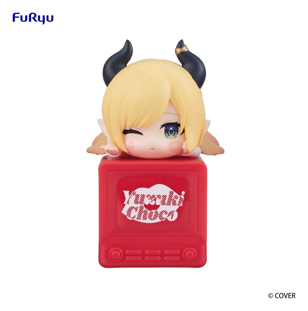 Hololive Production - Yuzuki Choco - Hikkake figure (Furyu)