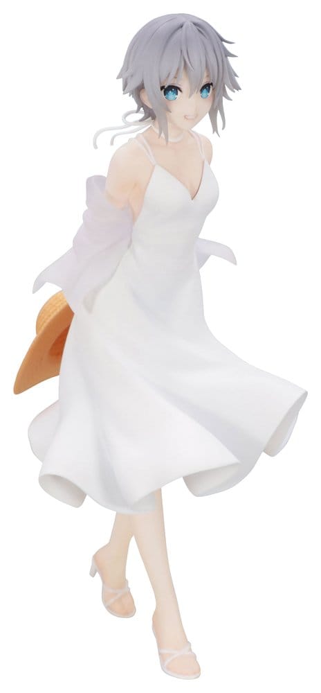 Date A Live V - Nia Honjo - Summer Dress Figur (Furyu)