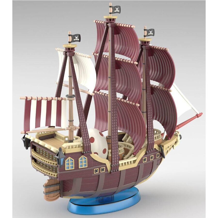 One Piece - Oro Jackson - Grand Ship Collection Model Kit (Bandai)