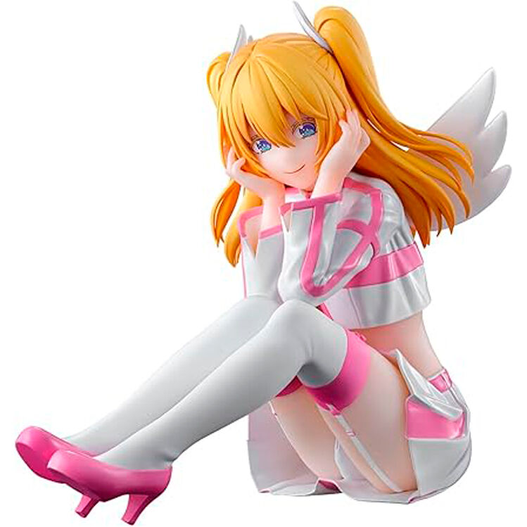 2.5 Dimensional Seduction - Liliel Angel - Ichibansho Figur (Banpresto)