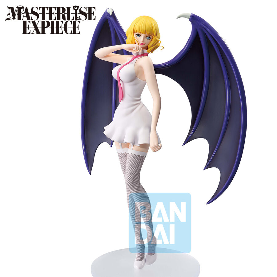 One Piece - Stussy - Memoria delle eroine - Ichibansho figura (Banpresto)