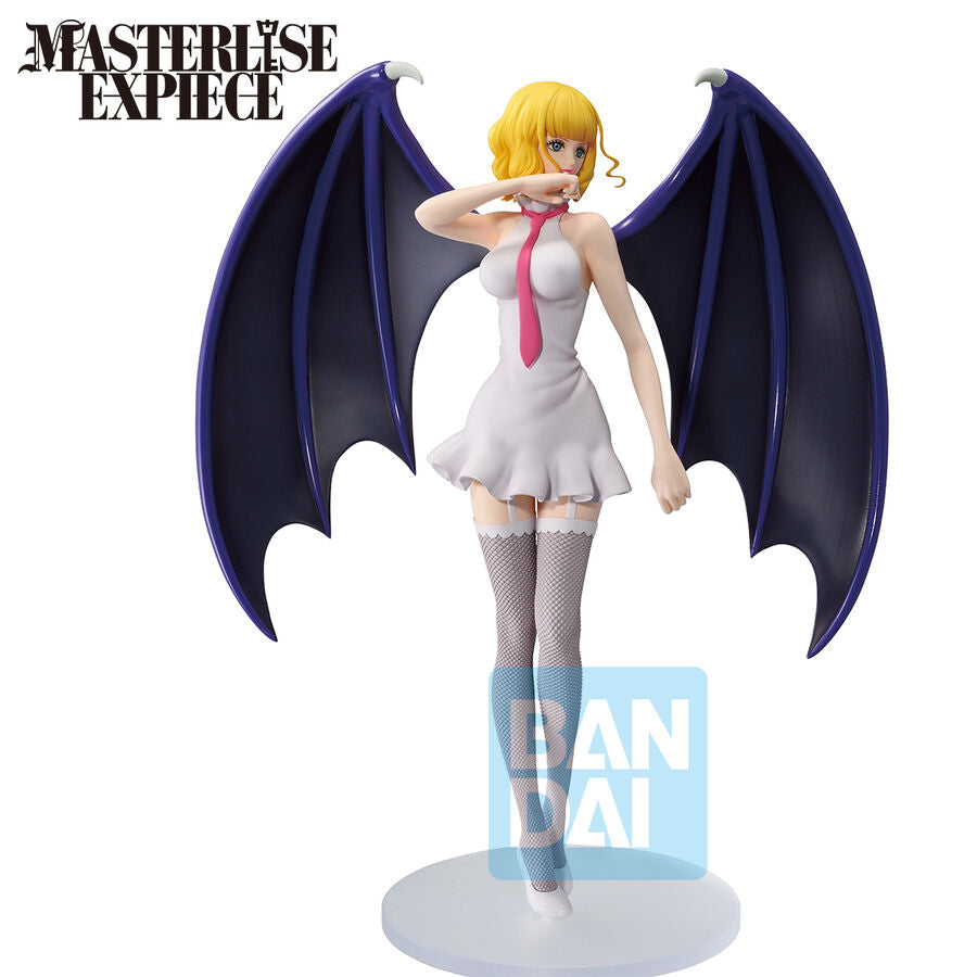 One Piece - Stussy - Memoria delle eroine - Ichibansho figura (Banpresto)