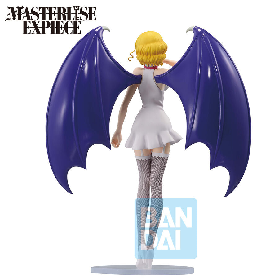 One Piece - Stussy - Memoria de Heroínas - Ichibansho figura (Banpresto)