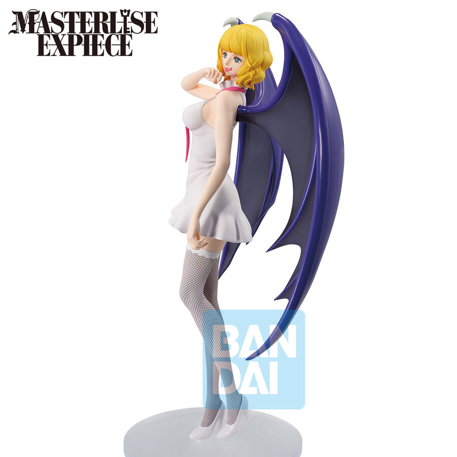 One Piece - Stussy - Mémoire des héroïnes - Ichibansho figurine (Banpresto)