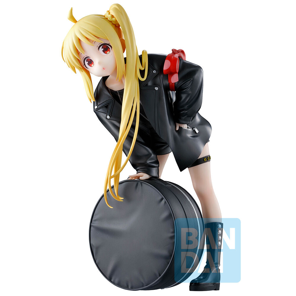 Bocchi the Rock! - Nijika Ijichi - Ichibansho figure (Banpresto)