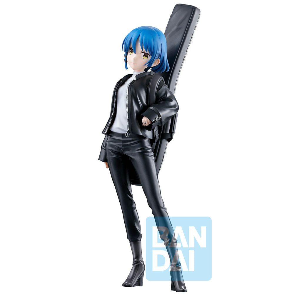 Bocchi le rock ! - Ryo Yamada - Ichibansho figurine (Banpresto)