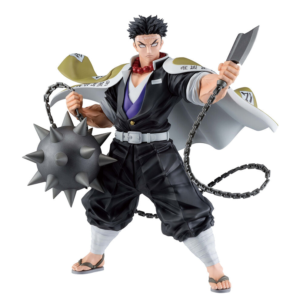 Demon Slayer - Gyomei Himejima - Heir ichibansho figure (Banpresto)