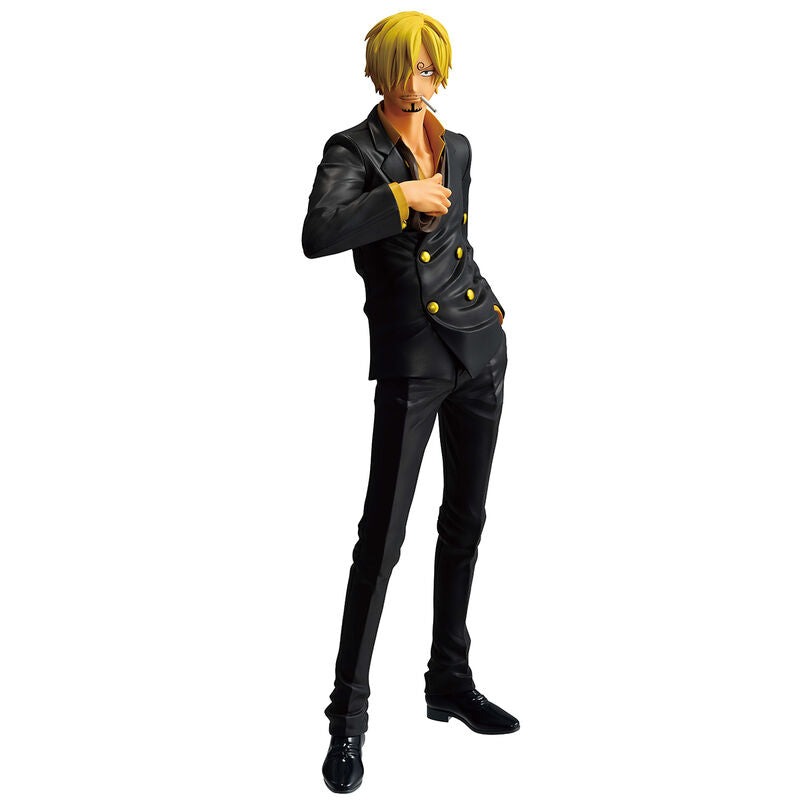 One Piece - Vinsmoke Sanji - Beyond the Trials - Ichibansho figure (Banpresto)