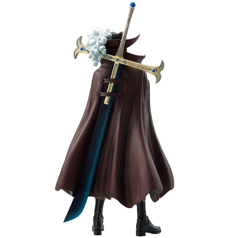 One Piece - Dracule Mihawk - Beyond the Trials - Ichibansho figure (Banpresto)