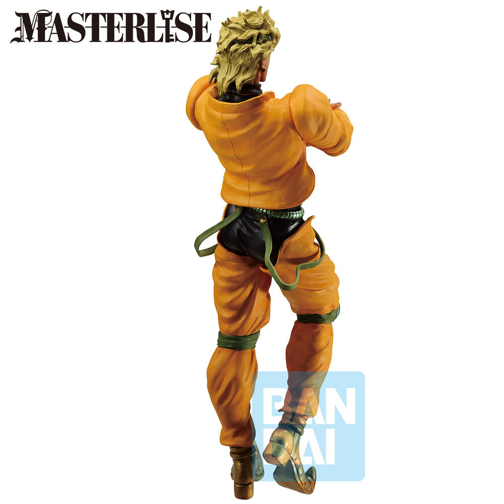 Jojo's Bizarre Adventure: Stardust Crusaders - Dio Brando - Stardust Crusaders + Ichibansho figure (Banpresto)