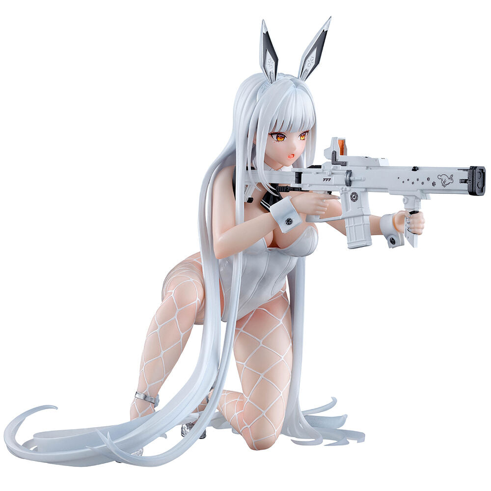 Goddess of Victory: Nikke - Blanc - Ichibansho Figur (Banpresto)
