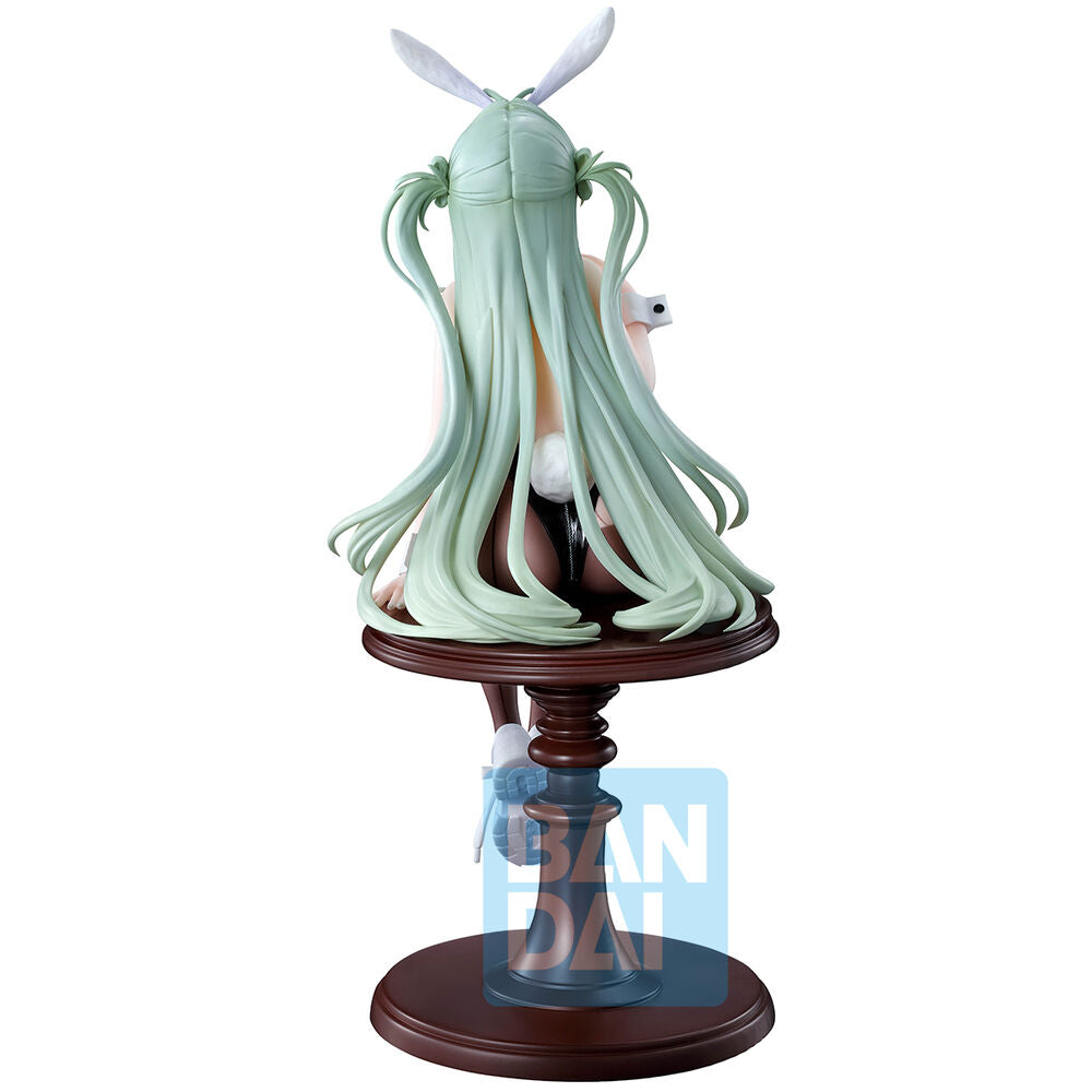 Goddess of Victory: Nikke - Soda - Ichibansho Figur (Banpresto)