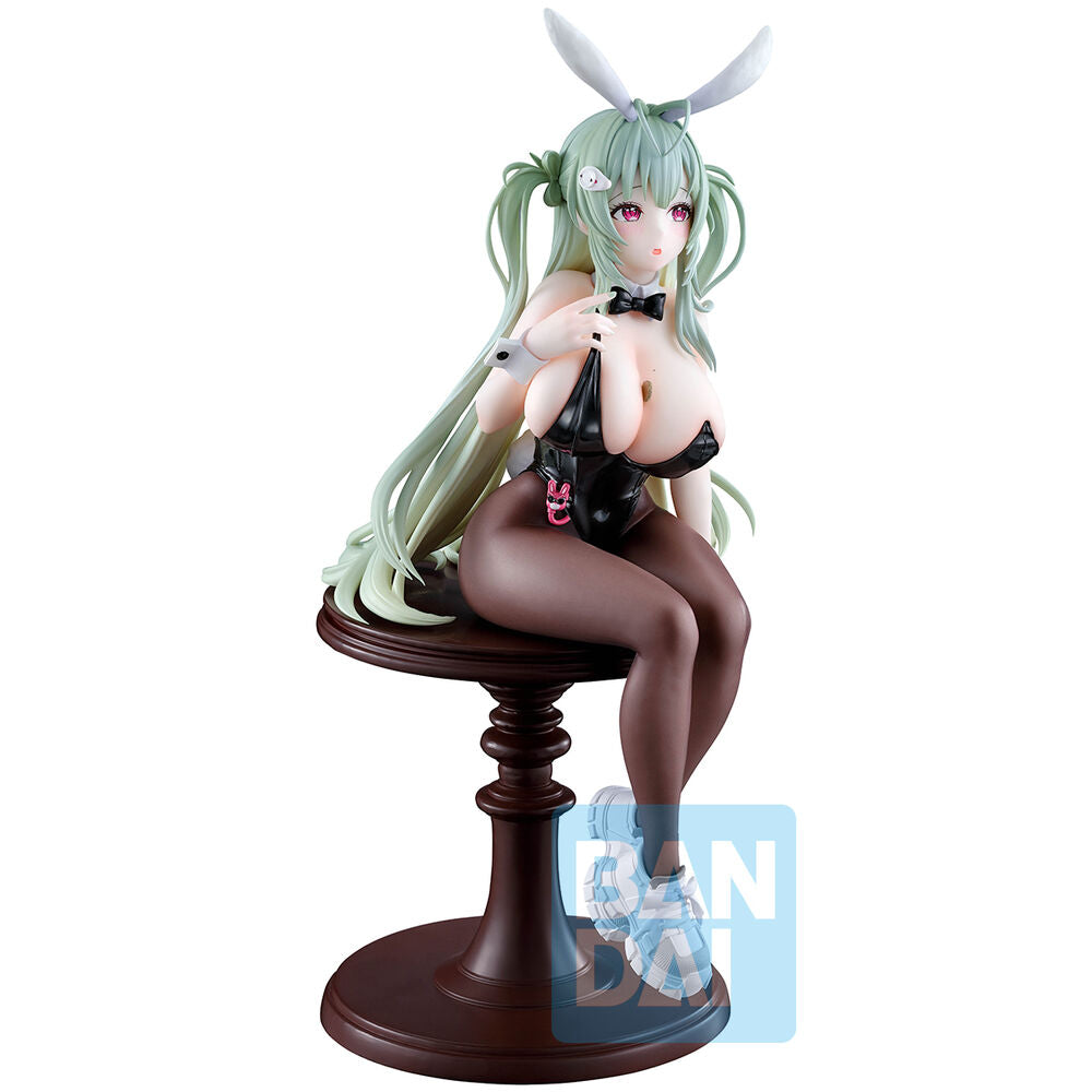 Goddess of Victory: Nikke - Soda - Ichibansho Figur (Banpresto)