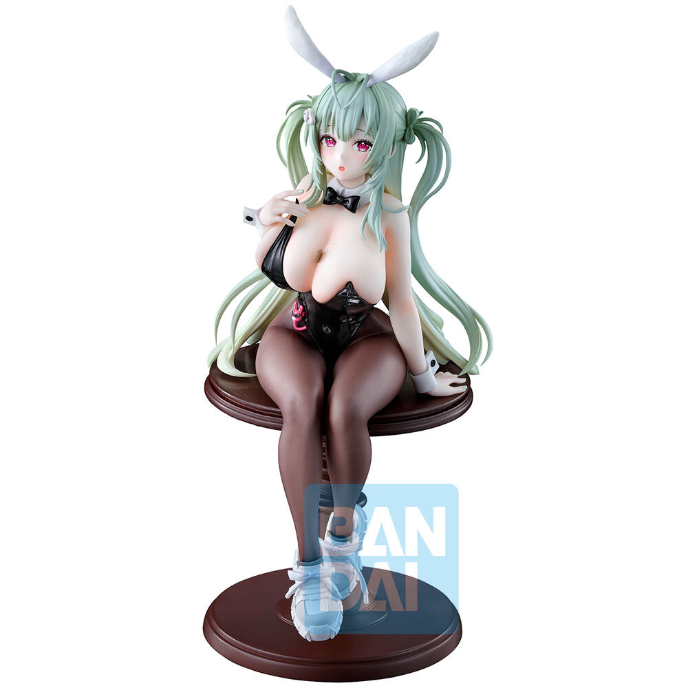 Goddess of Victory: Nikke - Soda - Ichibansho Figur (Banpresto)