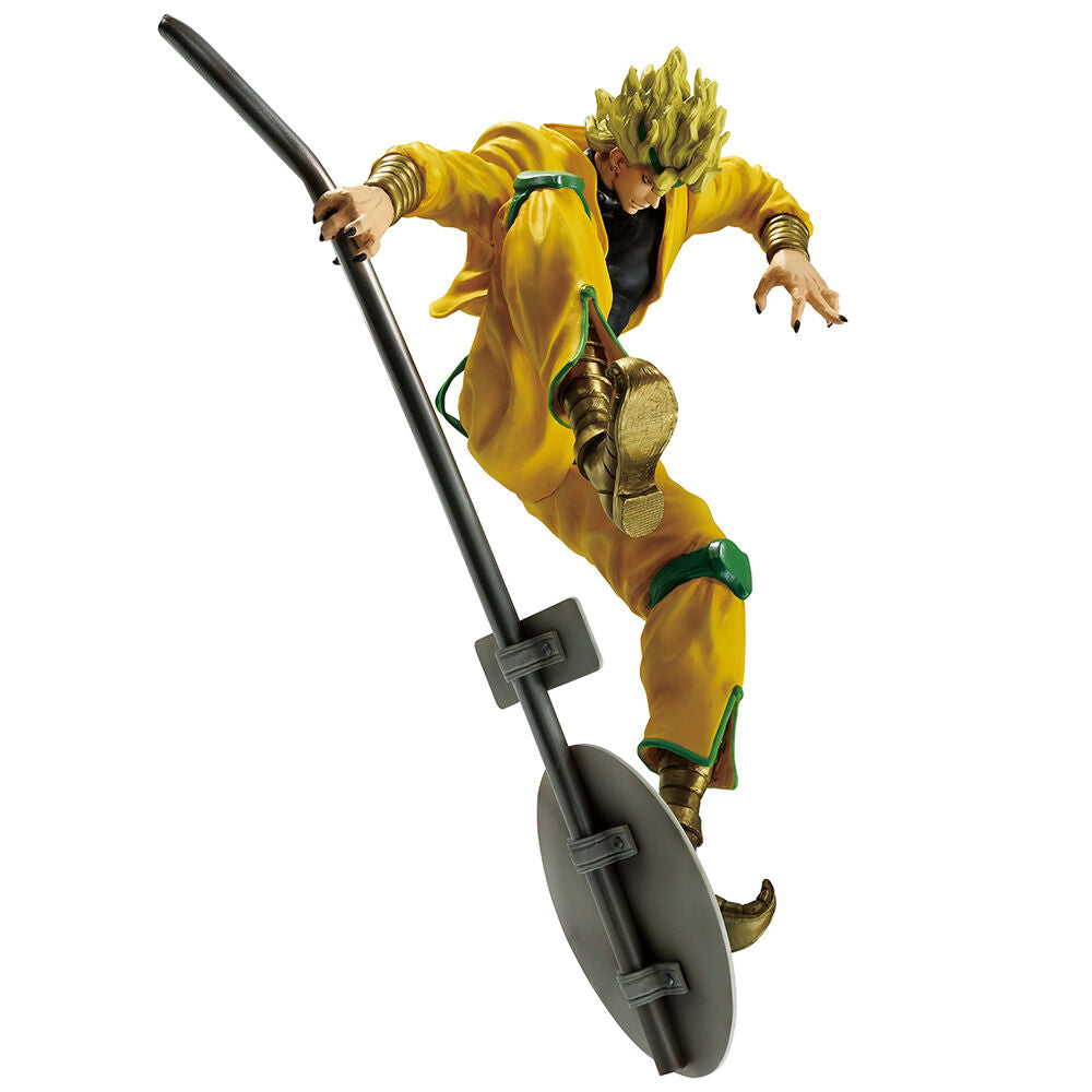 Jojo's Bizarre Adventure: Stardust Crusaders - Dio Brando - Standoom Ichibansho Figur (Banpresto)