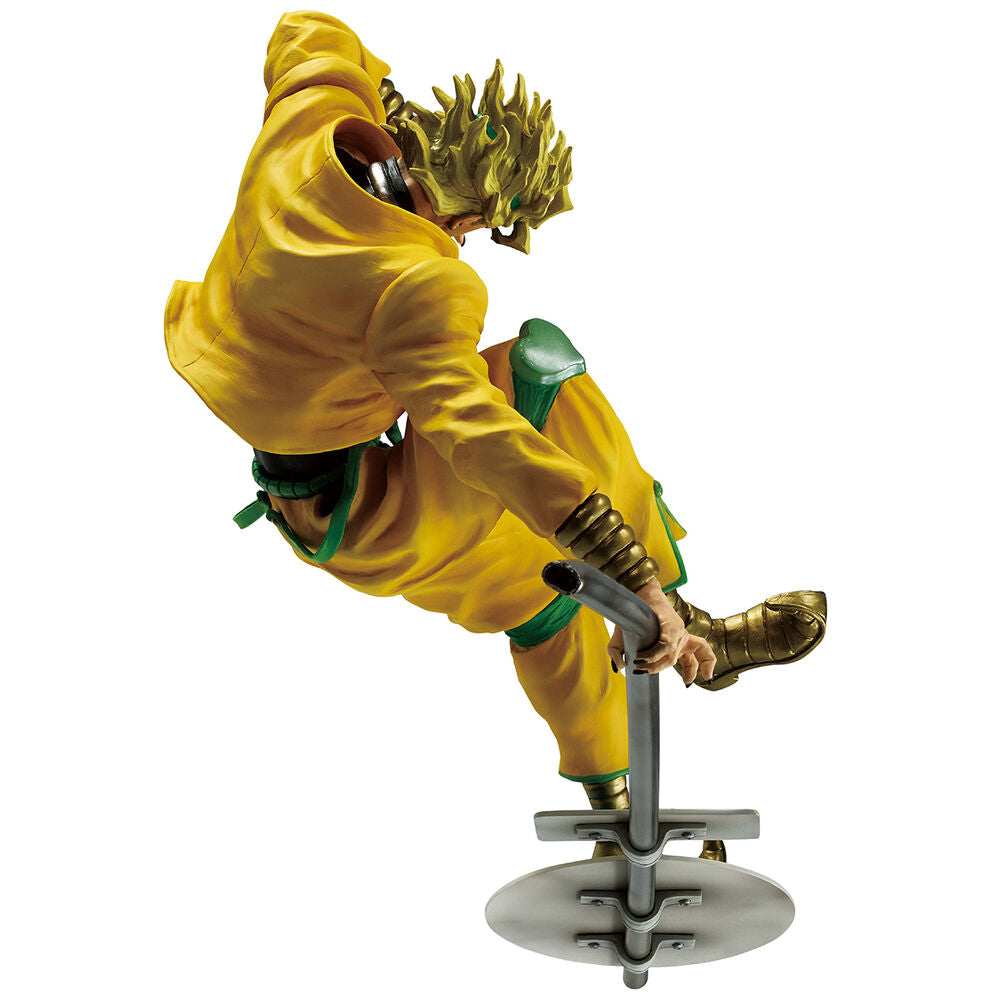 Jojo's Bizarre Adventure: Stardust Crusaders - Dio Brando - Standoom Ichibansho Figur (Banpresto)