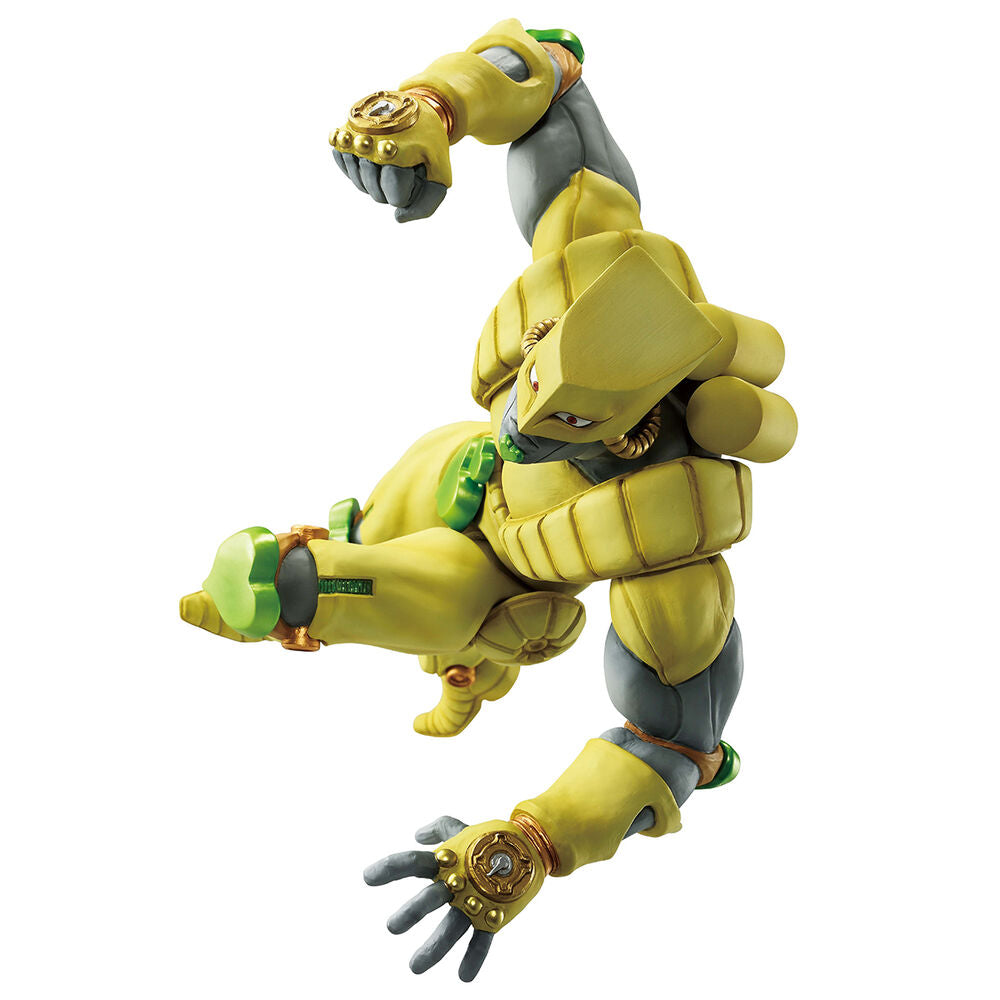 Jojo's Bizarre Adventure: Stardust Crusaders - The World - Standoom Ichibansho Figur (Banpresto)