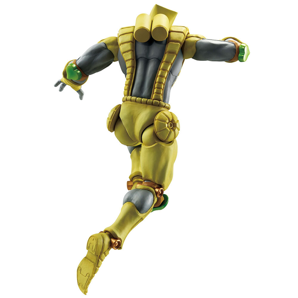 Jojo's Bizarre Adventure: Stardust Crusaders - The World - Standoom Ichibansho Figur (Banpresto)
