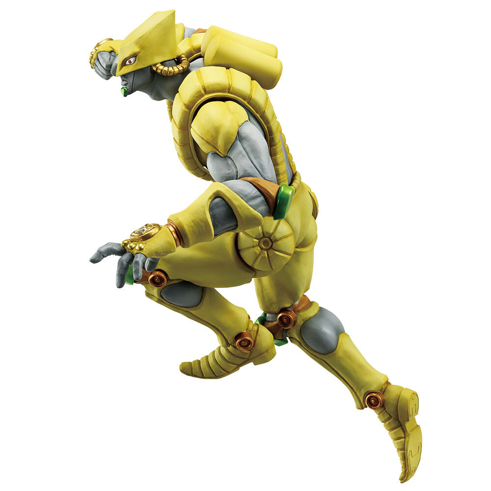 Jojo's Bizarre Adventure: Stardust Crusaders - The World - Standoom Ichibansho Figur (Banpresto)