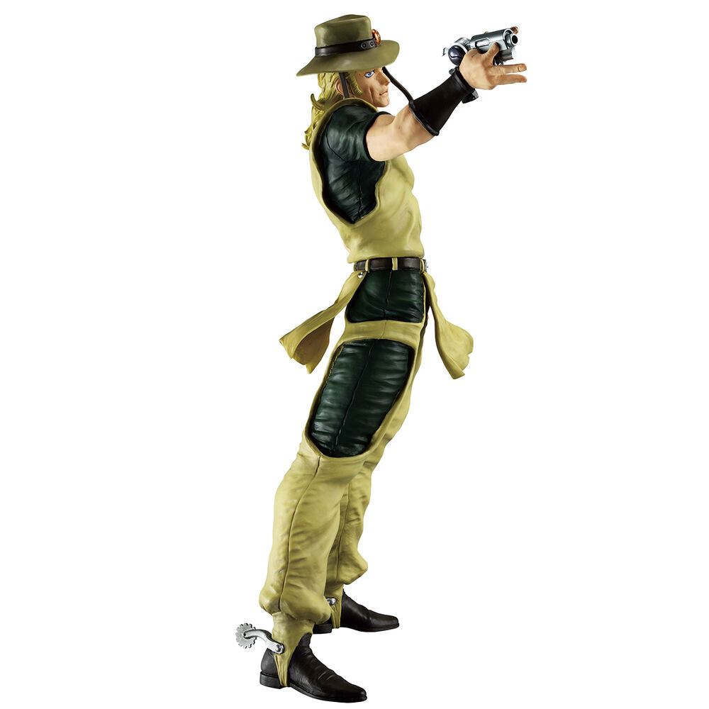 Jojo's bizarre Adventure: Stardust Crusaders - Hol Horse - Standoom Ichibansho figure (Banpresto)