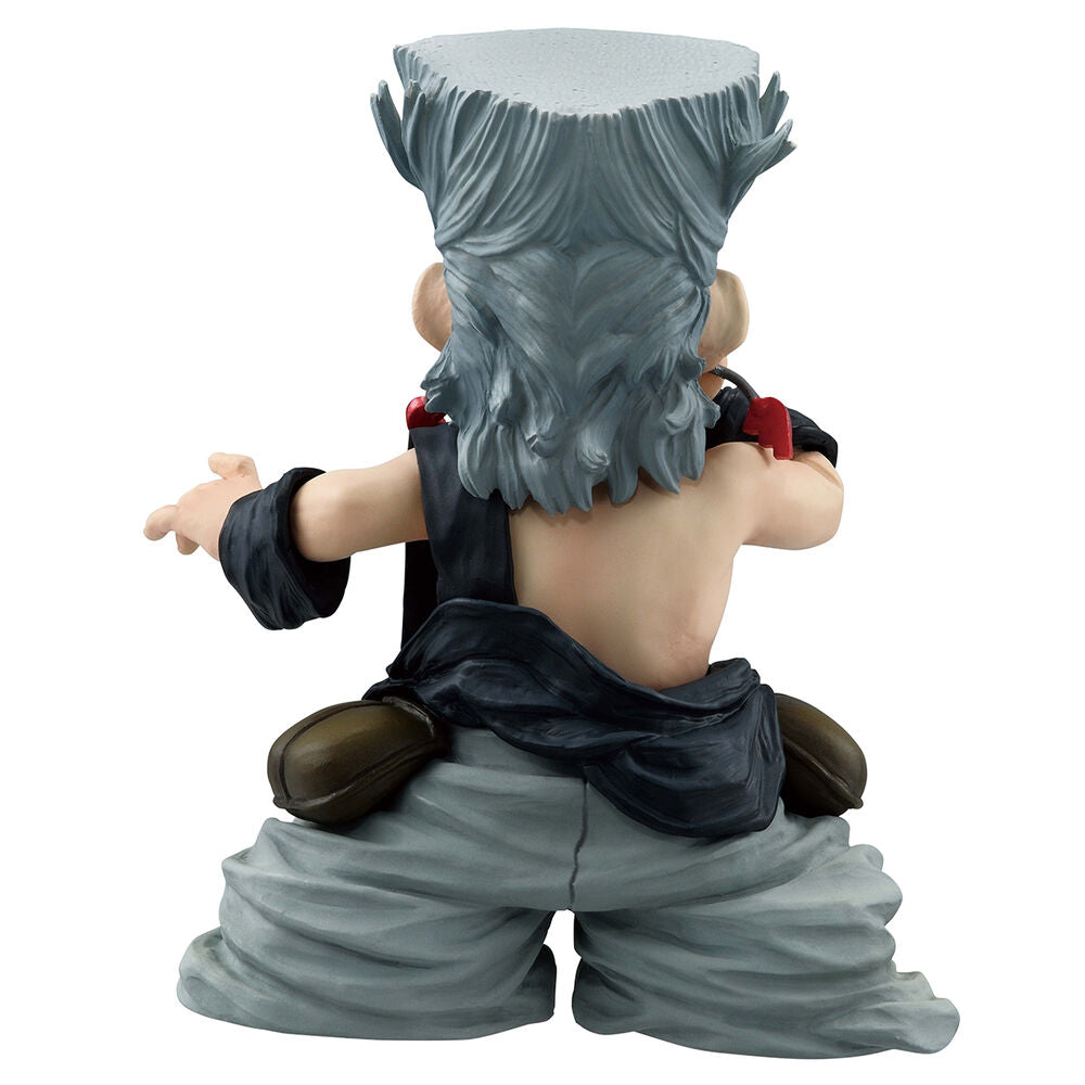 Jojo's Bizarre Adventure: Stardust Crusaders - Kid Polnareff & Kid Chariot - Standoom Ichibansho figure (Banpresto)