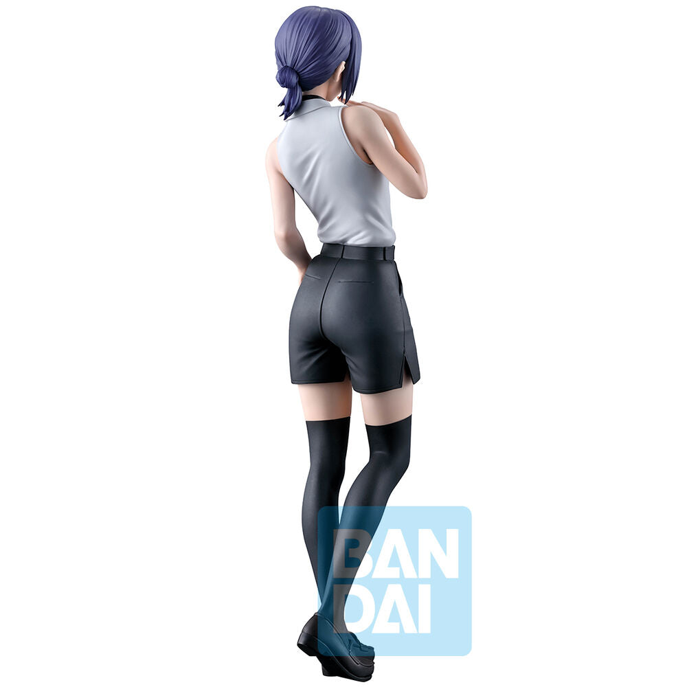 Chainsaw Man The Movie - Reze - Ichibansho Figur (Banpresto)