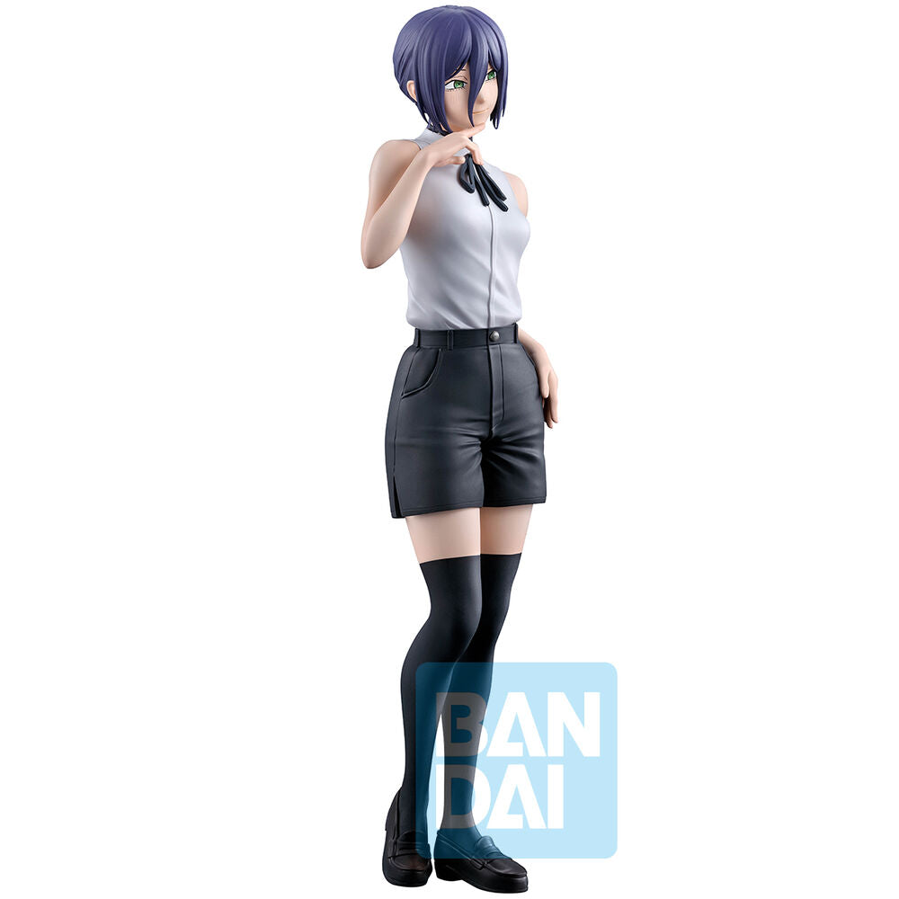 Chainsaw Man The Movie - Reze - Ichibansho Figur (Banpresto)