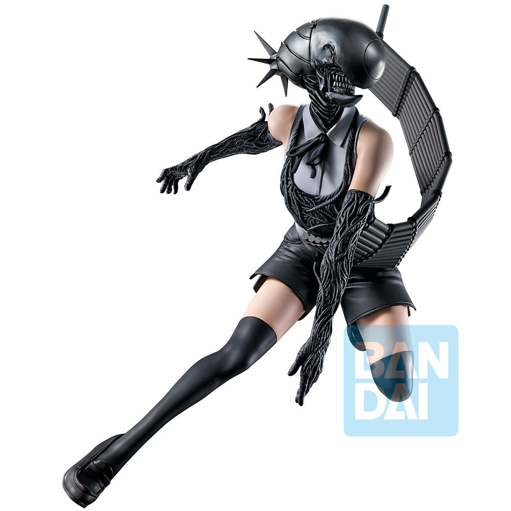 Chainsaw Man The Movie - Bomb Devil (Reze) - Ichibansho Figur (Banpresto)