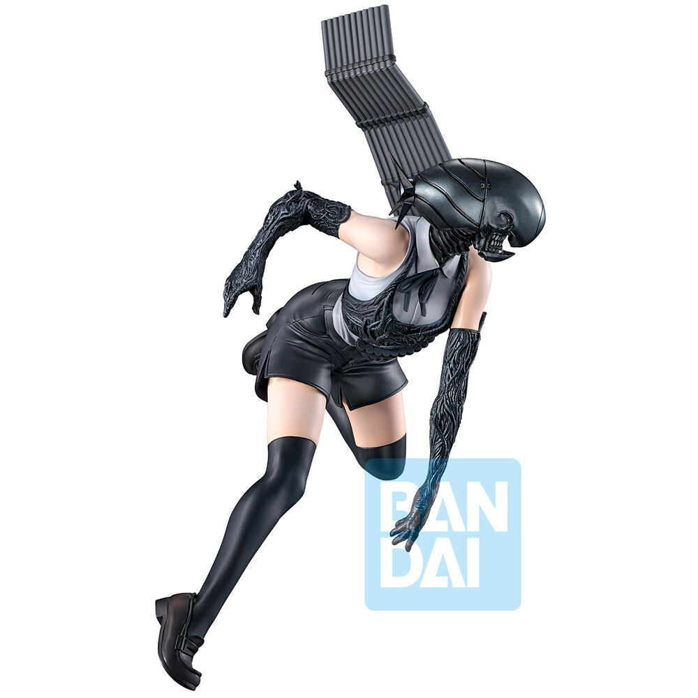 Chainsaw Man The Movie - Bomb Devil (Reze) - Ichibansho Figur (Banpresto)