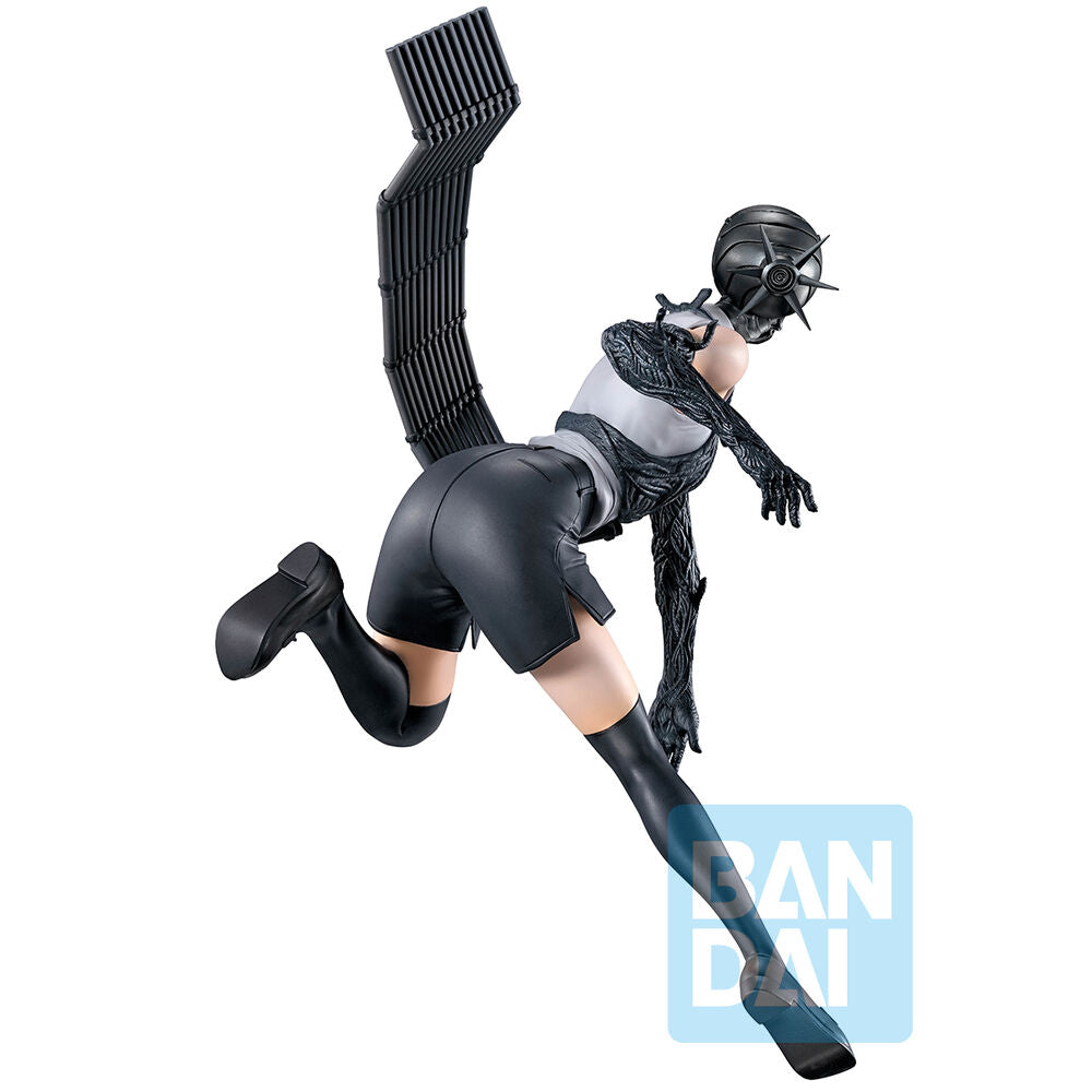 Chainsaw Man The Movie - Bomb Devil (Reze) - Ichibansho Figur (Banpresto)