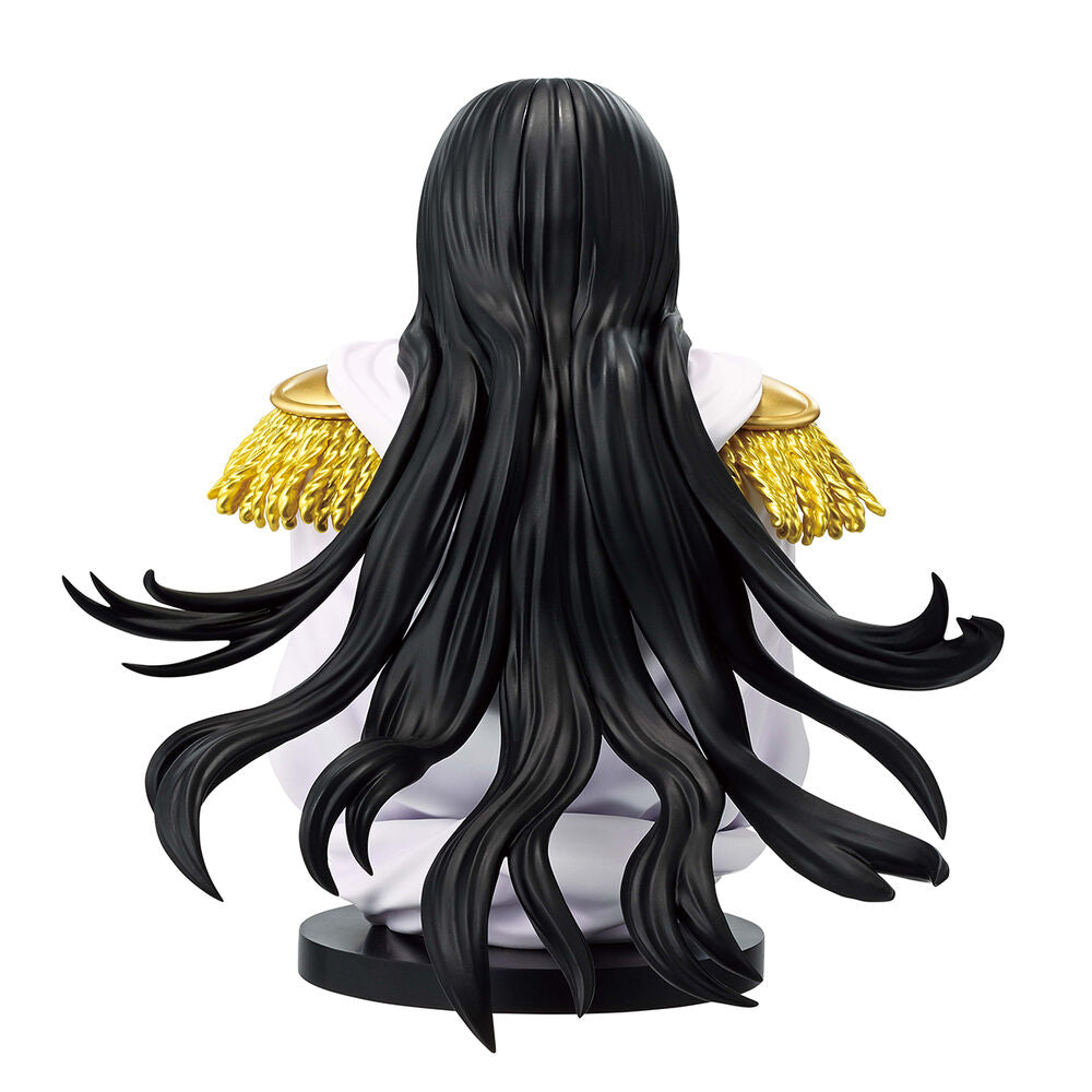 One Piece - Boa Hancock - Memory of Heroines Devil's Night - Ichibansho Artscale Bust (Banpresto)