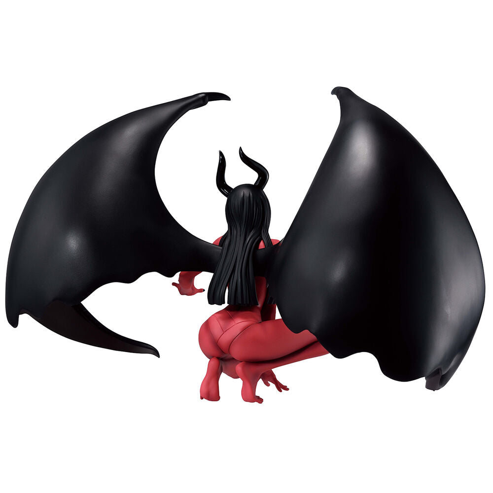 One Piece - Nico Robin - Memory of Heroines Devil's Night - Demoniofleur Figur (Banpresto)