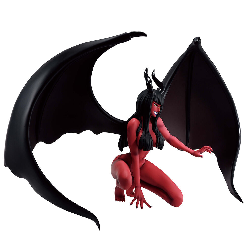 One Piece - Nico Robin - Memory of Heroines Devil's Night - Demoniofleur Figur (Banpresto)