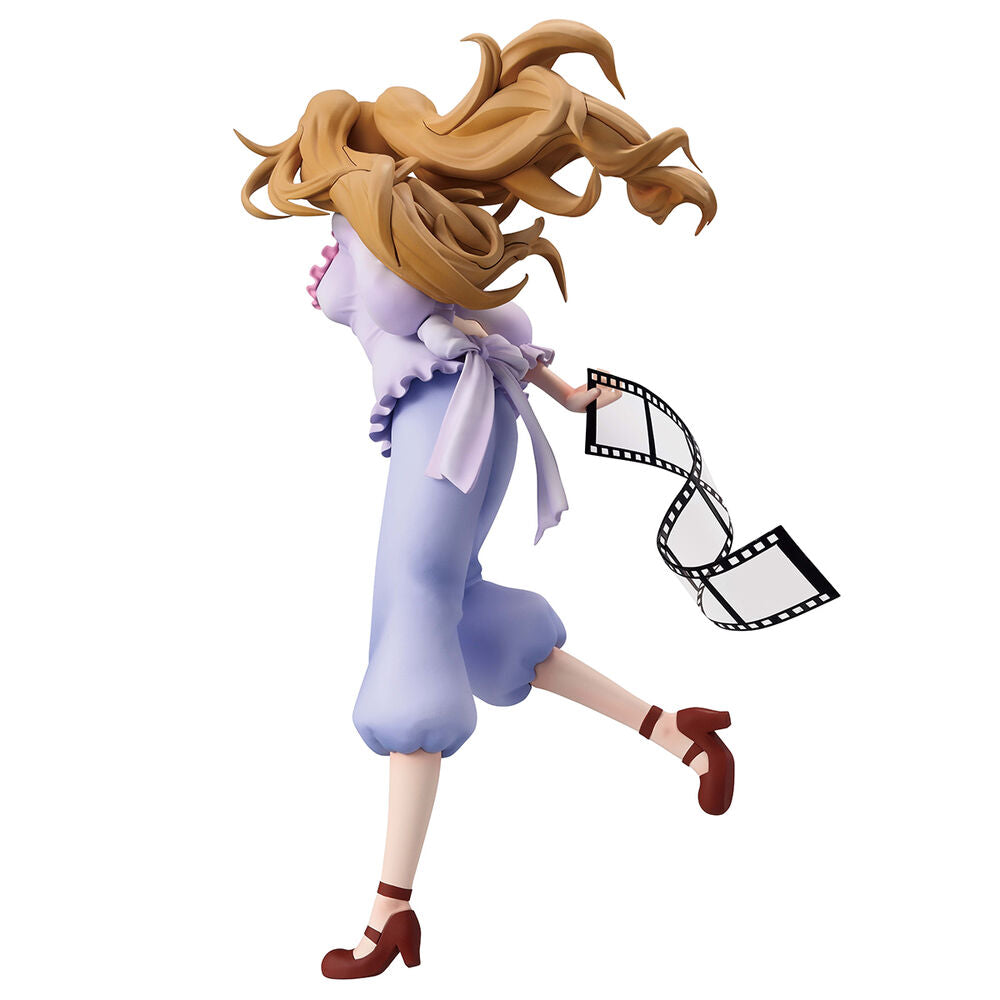 One Piece - Charlotte Pudding - Memory of Heroines Devil's Night - figure (Banpresto)