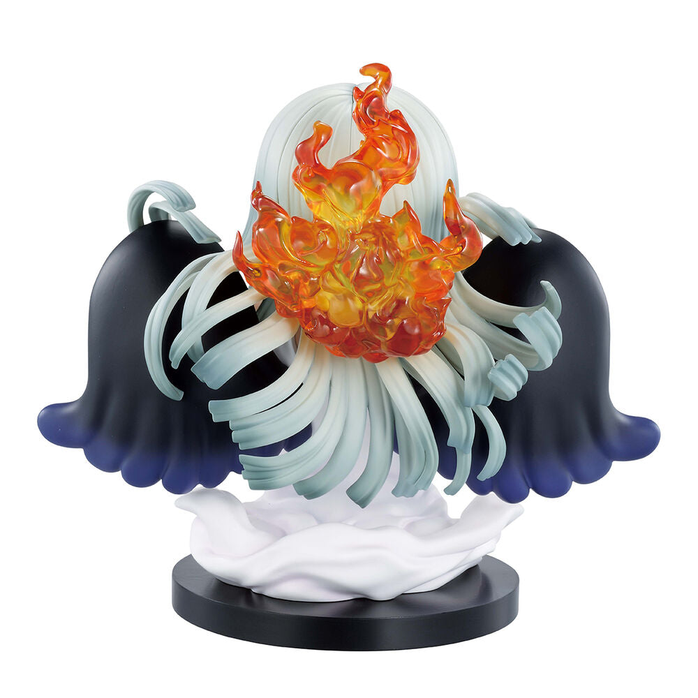 One Piece - S-Snake - Memory of Heroines Devil's Night - Ichibansho ArtScale Büste (Banpresto)