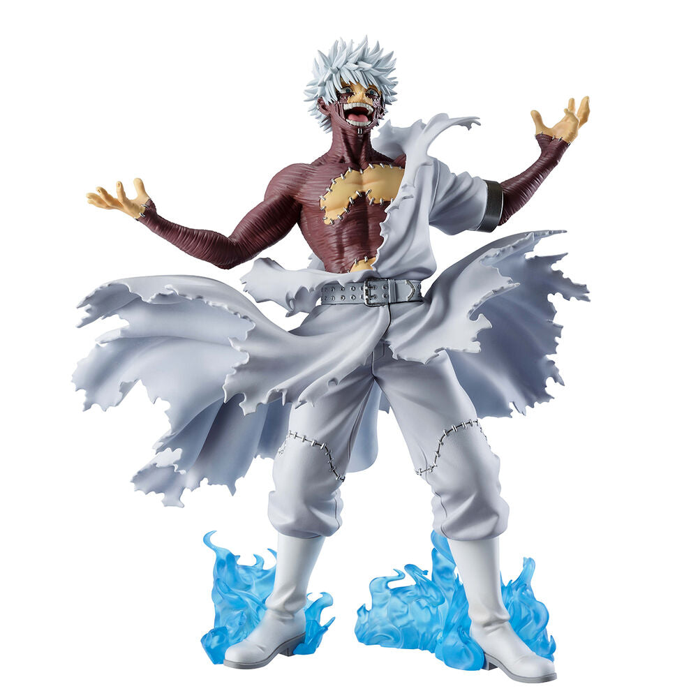My Hero Academia - Dabi Todoroki - On Top of Hapiness - Ichibansho figure (Banpresto)