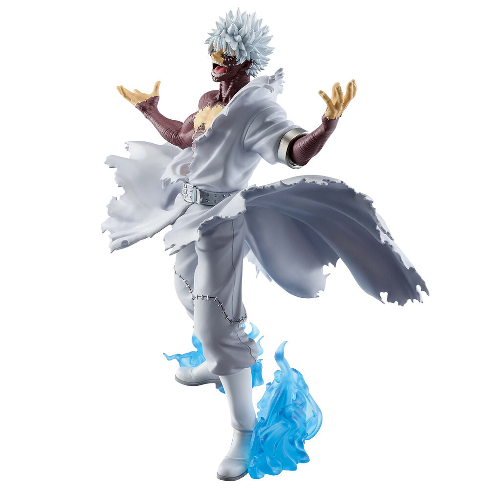 My Hero Academia - Dabi Todoroki - On Top of Hapiness - Ichibansho figure (Banpresto)