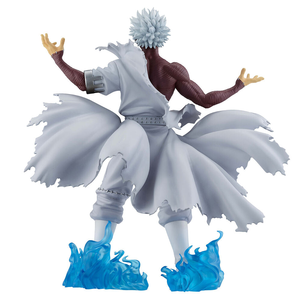 My Hero Academia - Dabi Todoroki - On Top of Hapiness - Ichibansho figure (Banpresto)