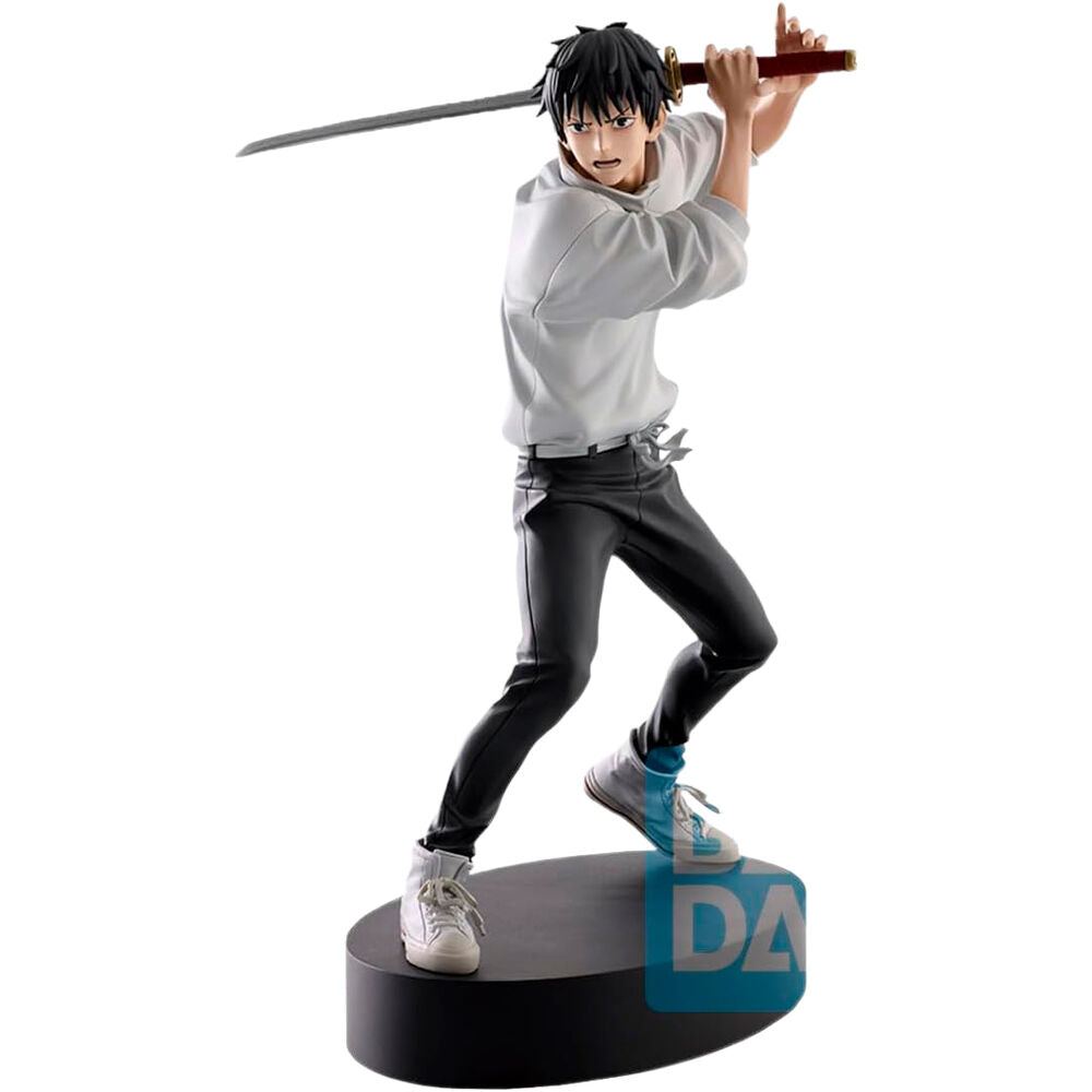 Jujutsu Kaisen - Character A - Ichibansho figure (Banpresto)