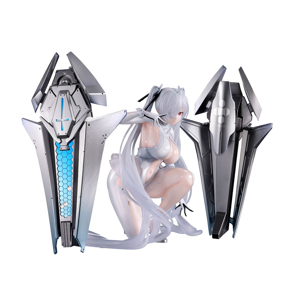 Goddess of Victory: Nikke - Cinderella - Ichibansho Figur (Banpresto)