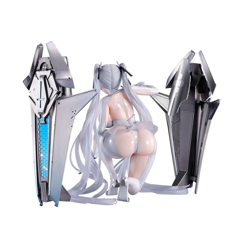 Goddess of Victory: Nikke - Cinderella - Ichibansho Figur (Banpresto)