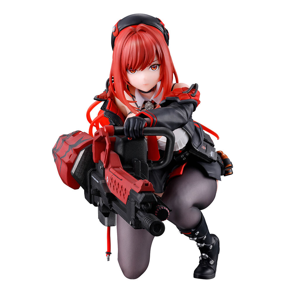 Goddess of Victory: Nikke - Rapi - Ichibansho Figur (Banpresto)