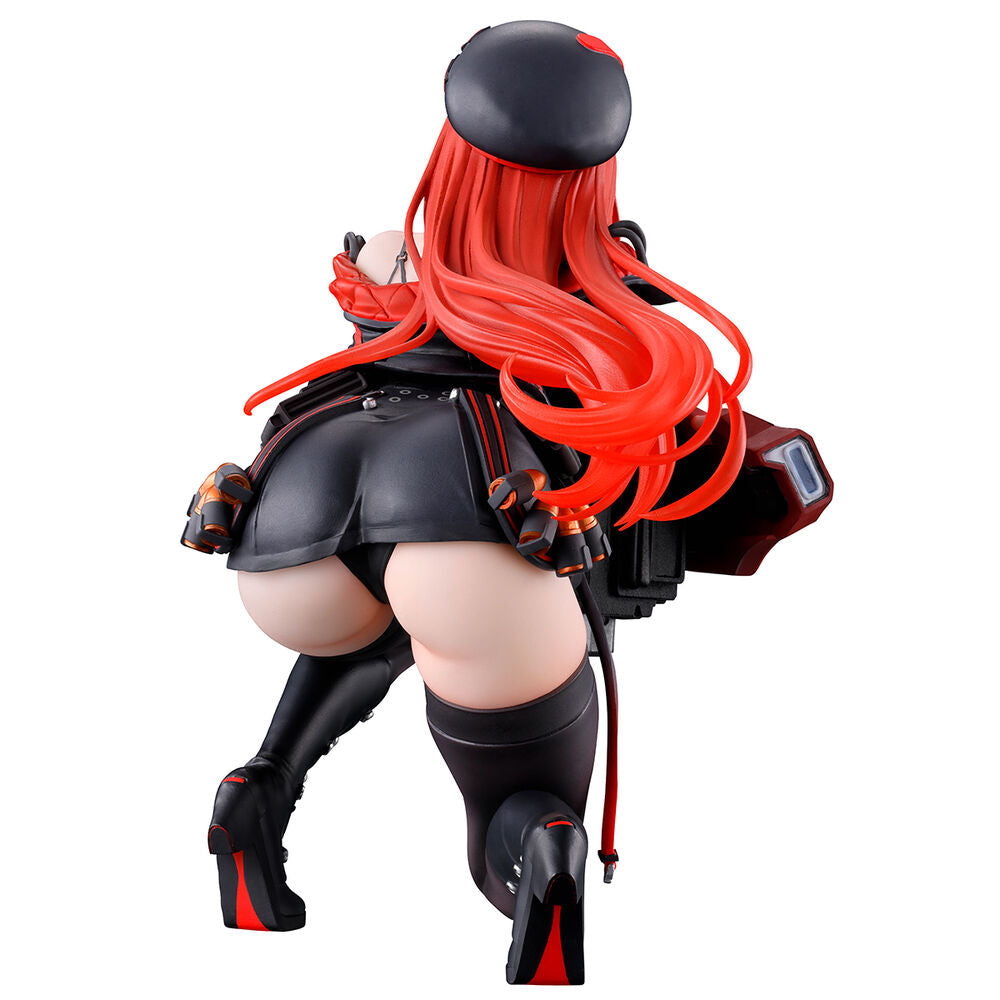 Goddess of Victory: Nikke - Rapi - Ichibansho Figur (Banpresto)