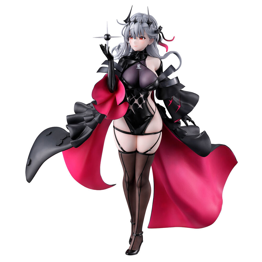 Goddess of Victory: Nikke - Modernia - Ichibansho Figur (Banpresto)