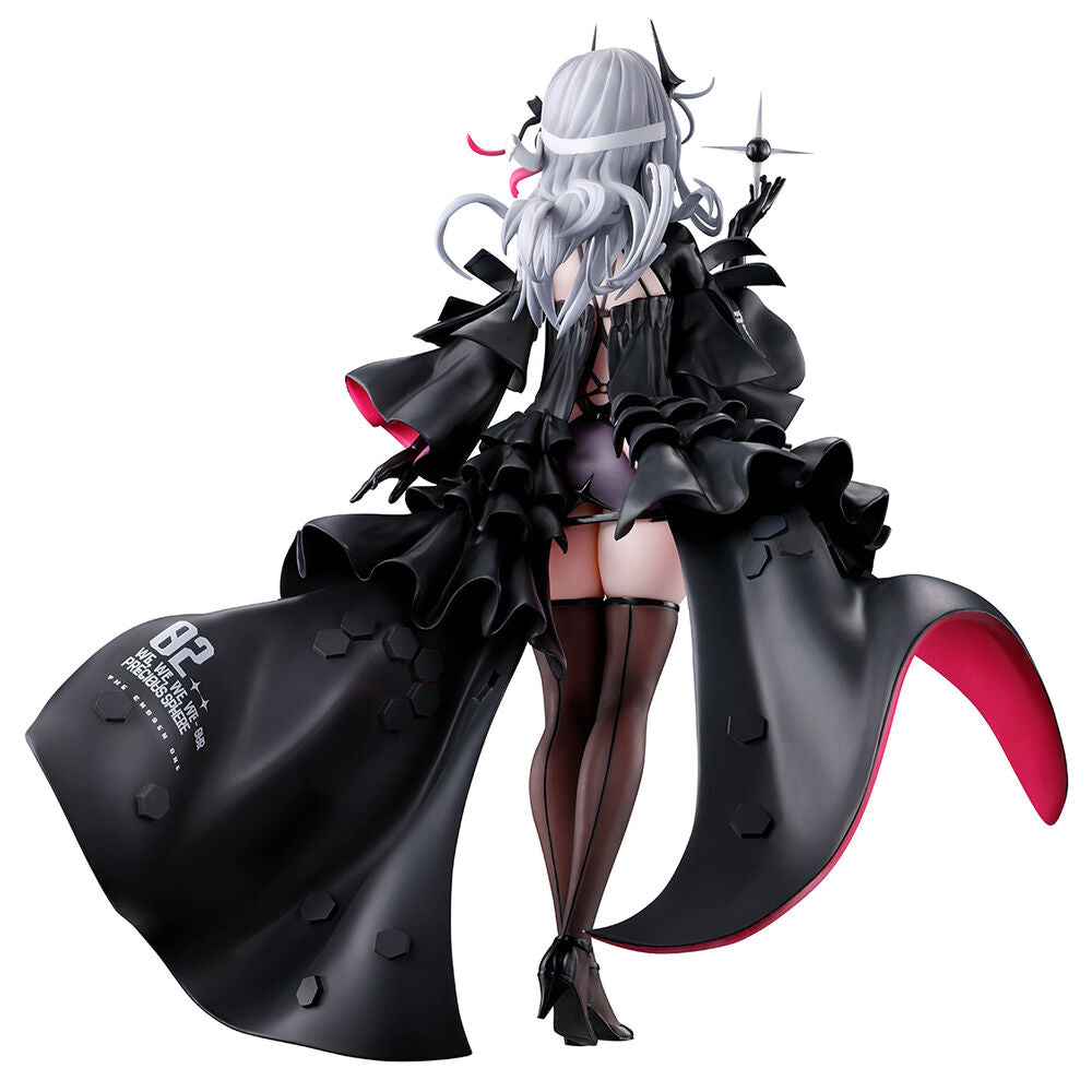 Goddess of Victory: Nikke - Modernia - Ichibansho Figur (Banpresto)