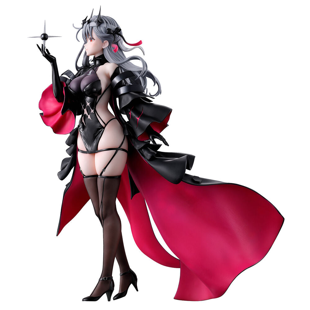 Goddess of Victory: Nikke - Modernia - Ichibansho Figur (Banpresto)