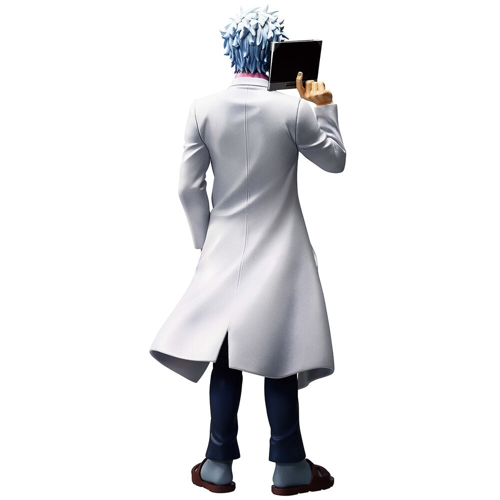Gintama - Ginpachi Sakata - 3-Z Ginpachi Sensei - Ichibansho Figur (Banpresto)