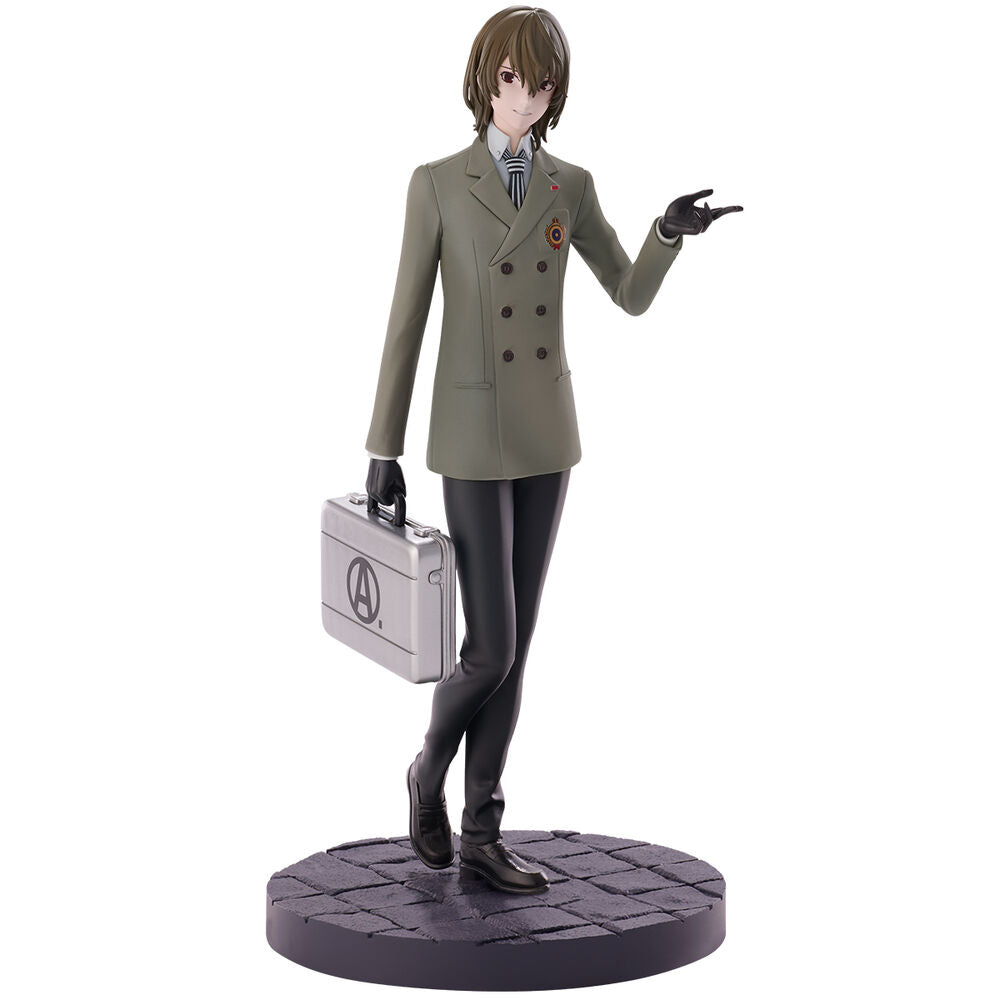 Persona 5 - Goro Akechi - Ichibansho figure (Banpresto)