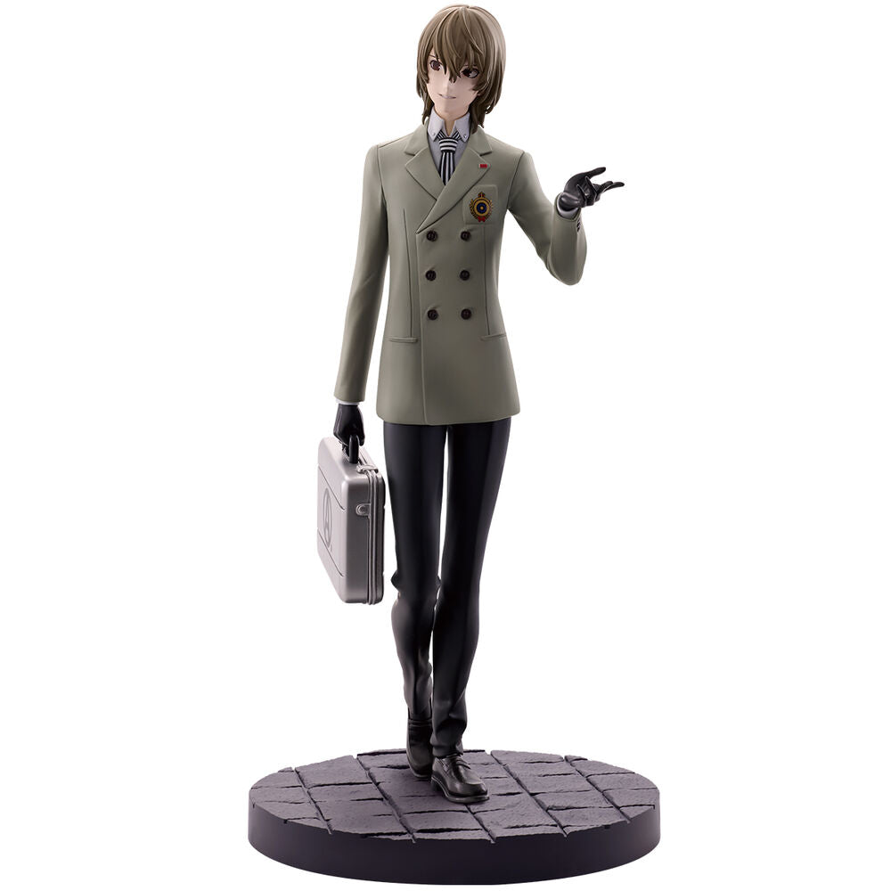 Persona 5 - Goro Akechi - Ichibansho figure (Banpresto)